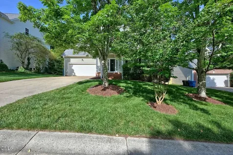5204 Kemmont Drive Durham NC 27713