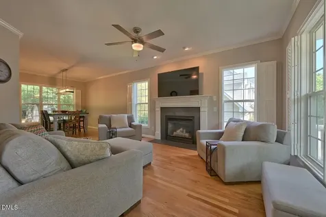 5204 Kemmont Drive Durham NC 27713