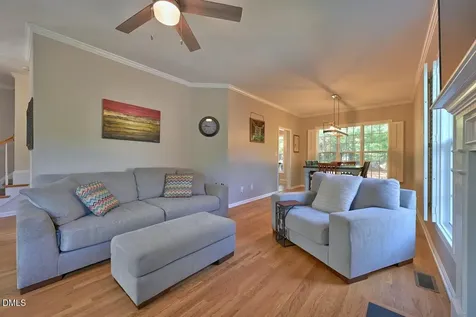 5204 Kemmont Drive Durham NC 27713