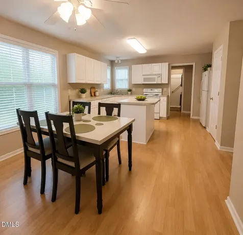 4320 Grassy Field Drive Raleigh NC 27610