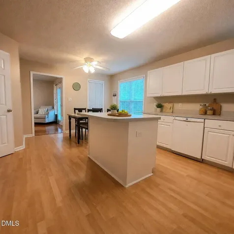 4320 Grassy Field Drive Raleigh NC 27610