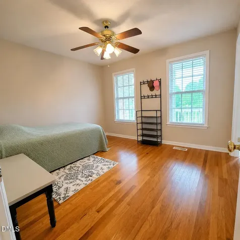 4320 Grassy Field Drive Raleigh NC 27610