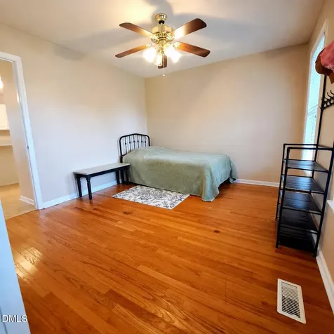 4320 Grassy Field Drive Raleigh NC 27610