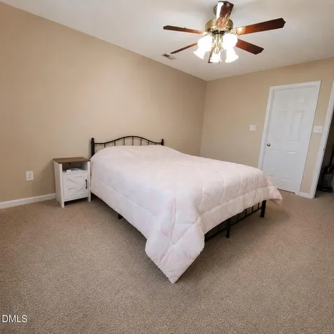 4320 Grassy Field Drive Raleigh NC 27610