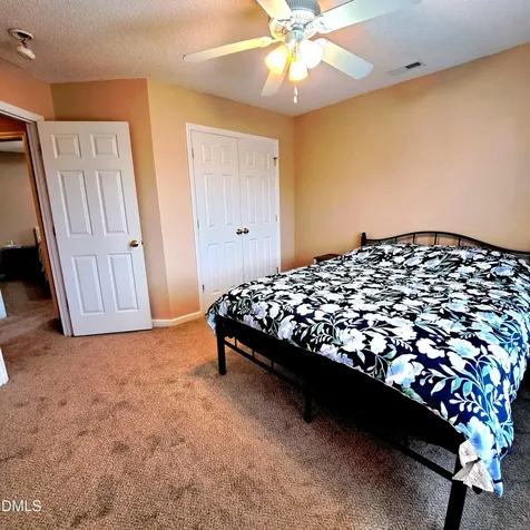 4320 Grassy Field Drive Raleigh NC 27610