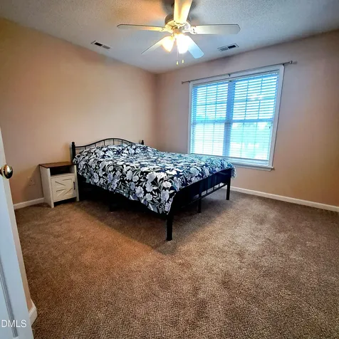 4320 Grassy Field Drive Raleigh NC 27610