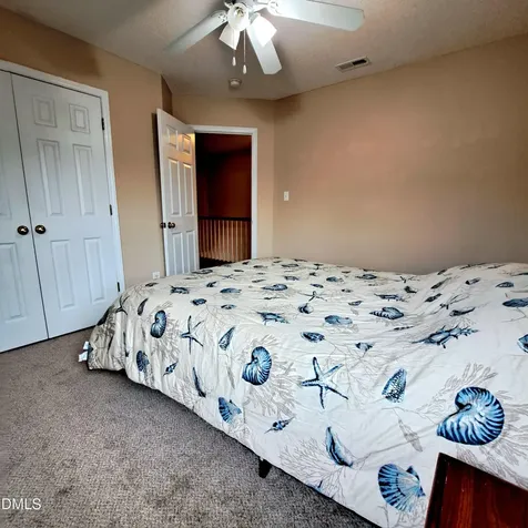 4320 Grassy Field Drive Raleigh NC 27610