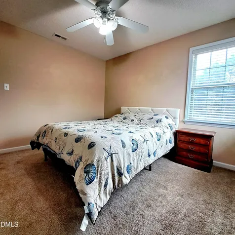 4320 Grassy Field Drive Raleigh NC 27610