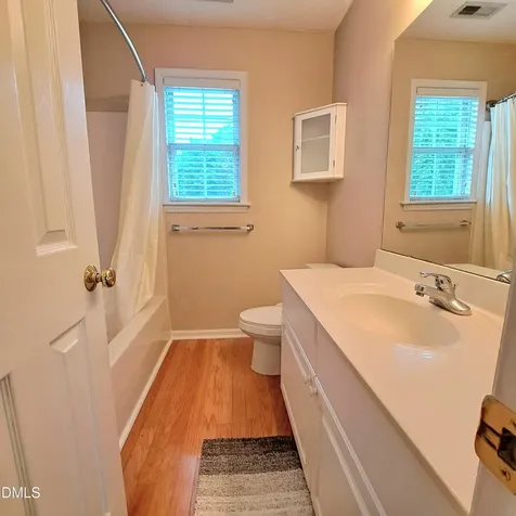 4320 Grassy Field Drive Raleigh NC 27610