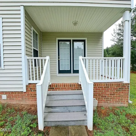 4320 Grassy Field Drive Raleigh NC 27610