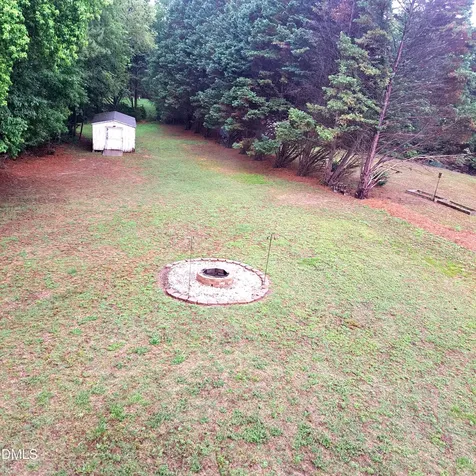 4320 Grassy Field Drive Raleigh NC 27610