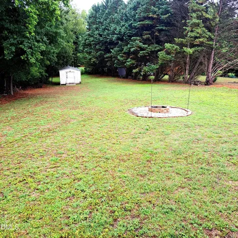 4320 Grassy Field Drive Raleigh NC 27610