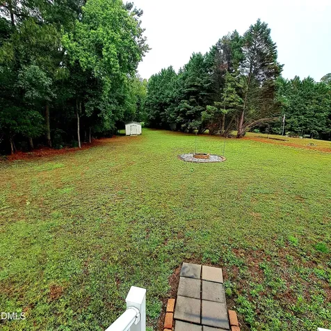 4320 Grassy Field Drive Raleigh NC 27610