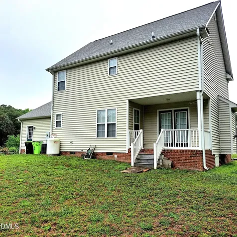 4320 Grassy Field Drive Raleigh NC 27610