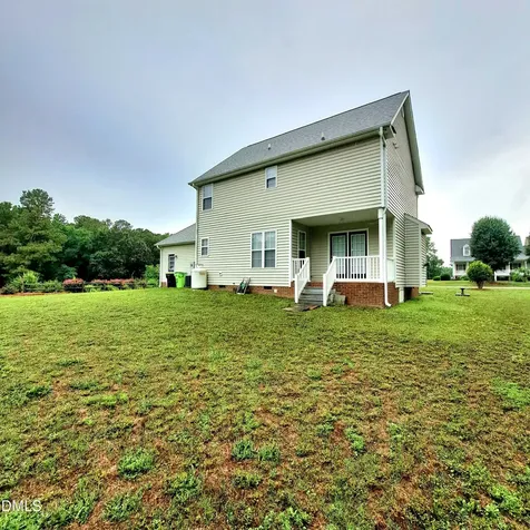 4320 Grassy Field Drive Raleigh NC 27610