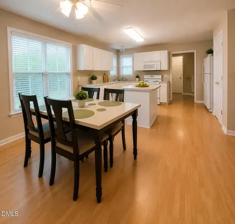 4320 Grassy Field Drive Raleigh NC 27610