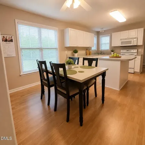 4320 Grassy Field Drive Raleigh NC 27610