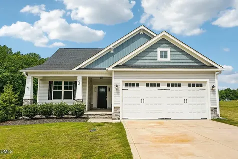 96 Arapahoe Drive Kenly NC 27542