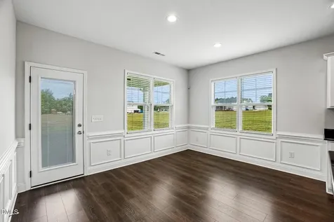 96 Arapahoe Drive Kenly NC 27542