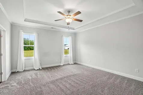 96 Arapahoe Drive Kenly NC 27542
