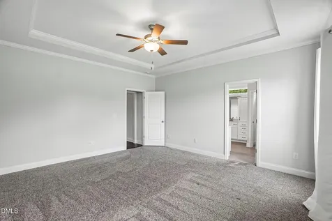 96 Arapahoe Drive Kenly NC 27542