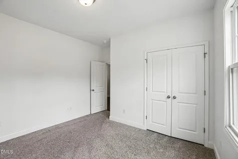 96 Arapahoe Drive Kenly NC 27542