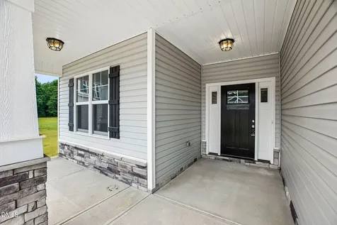 96 Arapahoe Drive Kenly NC 27542