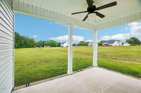 96 Arapahoe Drive Kenly NC 27542