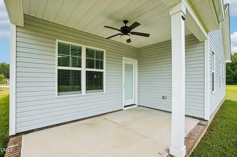 96 Arapahoe Drive Kenly NC 27542