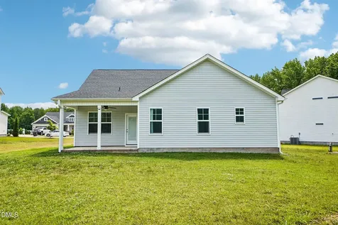 96 Arapahoe Drive Kenly NC 27542