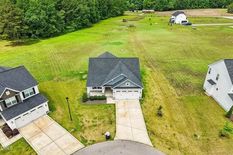 96 Arapahoe Drive Kenly NC 27542