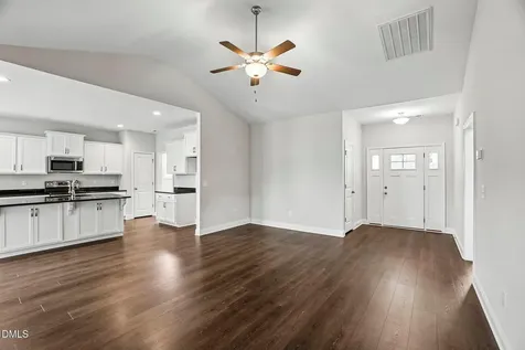 96 Arapahoe Drive Kenly NC 27542