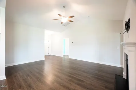 96 Arapahoe Drive Kenly NC 27542
