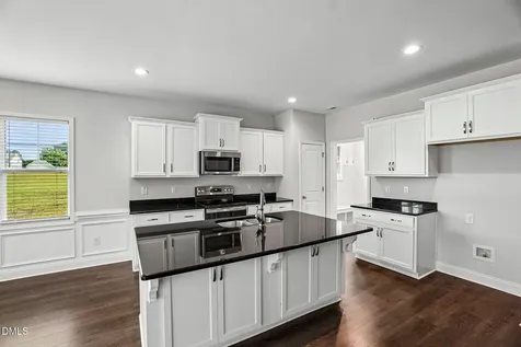 96 Arapahoe Drive Kenly NC 27542
