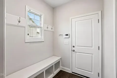 96 Arapahoe Drive Kenly NC 27542