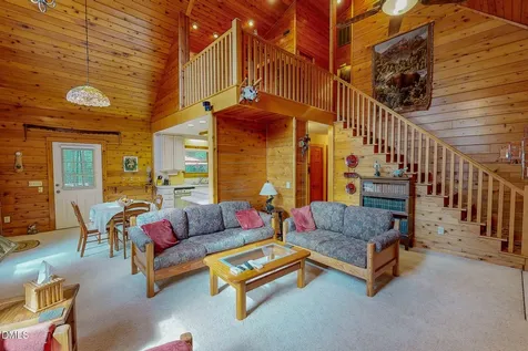222 Amber Road Timberlake NC 27583