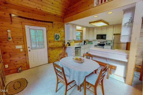 222 Amber Road Timberlake NC 27583