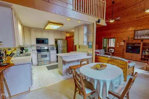 222 Amber Road Timberlake NC 27583