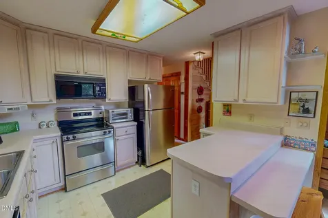 222 Amber Road Timberlake NC 27583