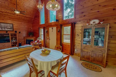 222 Amber Road Timberlake NC 27583