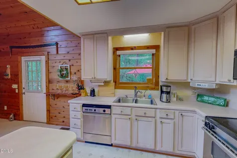 222 Amber Road Timberlake NC 27583