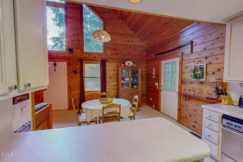 222 Amber Road Timberlake NC 27583