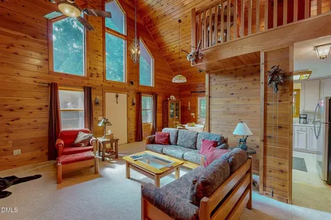 222 Amber Road Timberlake NC 27583
