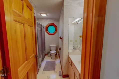 222 Amber Road Timberlake NC 27583