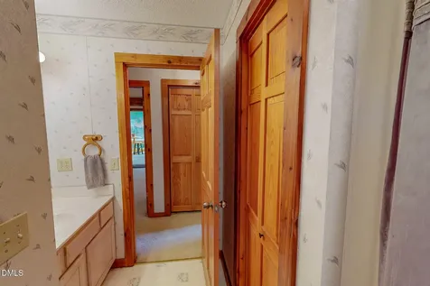 222 Amber Road Timberlake NC 27583