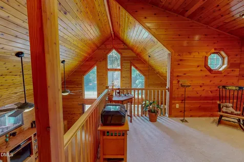222 Amber Road Timberlake NC 27583