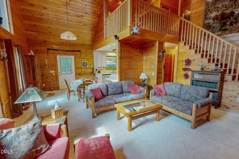 222 Amber Road Timberlake NC 27583