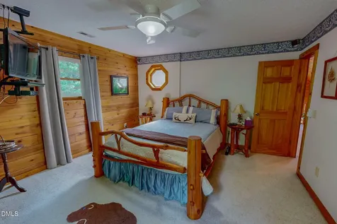 222 Amber Road Timberlake NC 27583