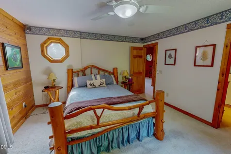 222 Amber Road Timberlake NC 27583