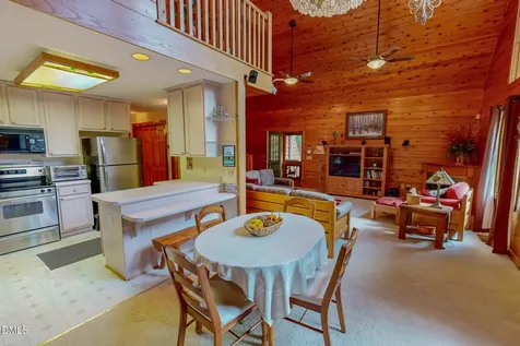 222 Amber Road Timberlake NC 27583